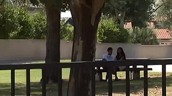 Slutty woman in heels and stockings rides monster cock in anal session with deepthroat gaping and facial cumshot.