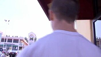 kendra devon here, cute skinny blonde ridin that cock hard, eatin cum after givin a deepthroat handjob in lingerie!