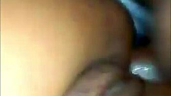 The brunette Latina KeissyBaby takes massive cock in her tight ass for anal creampie compilation part 1