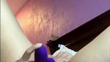 Hey, you wanna watch me masturbate richly with my dildo for my best friend's buddy?