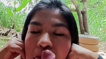 I recorded my older friend sucking my dick to make a viral video - alexachris20