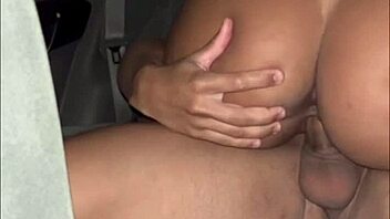 Hey, is this hot wife ready for that hung friend's massive cock?
