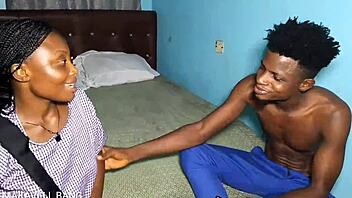 i remember how that guy fucked me hard right before i headed out that morning, my first wild time.