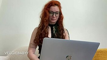 Are you ready to be degraded in this femdom joi session by veggiebabyy?