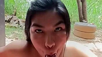 I recorded my older friend sucking my dick to make a viral video - alexachris20