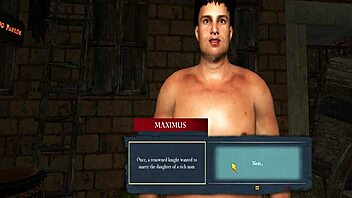 Why not explore this kinky toy session with an Italian twist?