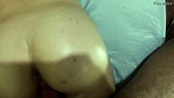 hey, check out this kinky young babe riding on that massive bbc with her curvy ass