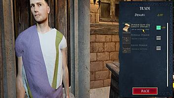 Why not explore this kinky toy session with an Italian twist?