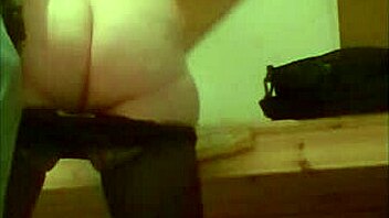 Why Does This Slutty Milf Crave Bondage and Cum in French Homemade Fun?