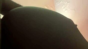 thanks baby for that deep doggystyle fuck and creampie in my wet pussy