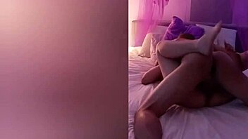 Vecina Puta Wants Cock And Comes To My Apartment With Excuse While Girlfriend Away