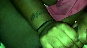 First time on camera with a sloppy performance