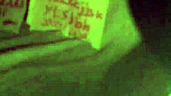 What Happens When Sexy Arab Wife Craves That Thick Cock Adventure?