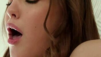 Mature Fucks Young With Sensual Pussy Licking