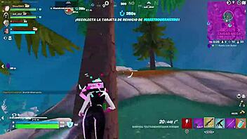 Fortnite Rule 34 Webcam Fucking Action