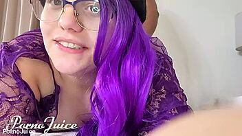 Pregnant Bbw Submissive Kitten Blackbred At 28 Weeks