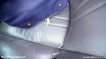 Ivy Feels Intense Emotions As Karma Hits With Shaved Pussy Cumshot