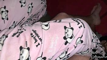 i love how these horny latinas crave that late night tattooed redhead shower action with passionate licking