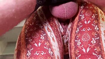 Overwhelmed with Desire as Cleaner Lady Allows Anything for Extra Tip