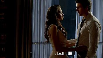What episodes from Femme Fatales S02 E04 are translated to Arabic?