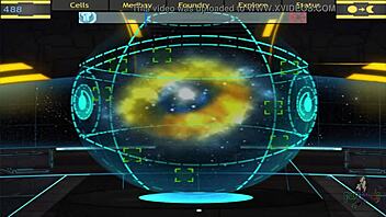 Star Wars Cosplay Bang With Sexy Alien Girls?