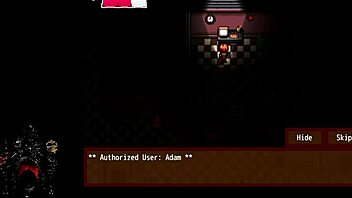 Oh Wow, Zombie Retreat Ep 2 Walkthrough With Monster Cock Gloryhole Action!