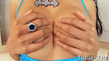 I love going down on that thick prick, makes me cum so hard!