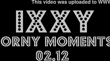 I get so turned on in this short Hungarian clip