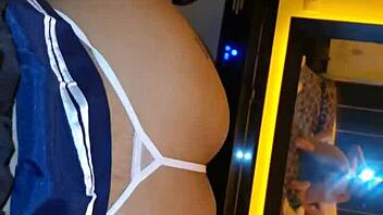 Esta Alumna Saca La Mejor Nota De Todo El Colegio Delicioso Culotte