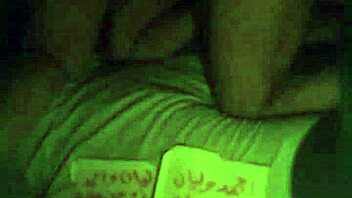 What Happens When Sexy Arab Wife Craves That Thick Cock Adventure?