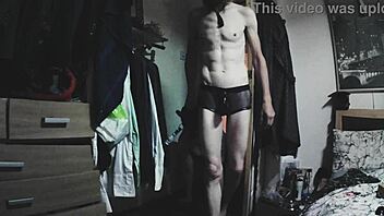 i'm coming soon with trailer of my little 18+ bitch needing whipped and disciplined for playing with her slut tits without permission watch her sucking and gagging on my big hard dick