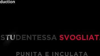 hey lazy student, why not take this rough anal punishment from your teacher in our wild group session?