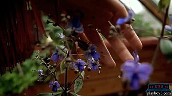 Is this busty brunette milf still hot enough for a sexy striptease undressing show?