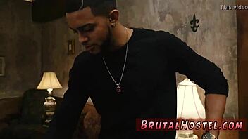 BLONDE BIG TITS CRISTI GETS EXTREME HARDCORE DOMINATION IN CHANGING ROOM!