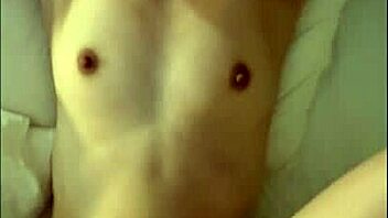 Ever imagined a cute young Japanese amateur with natural tits getting creampie in homemade hardcore action after intense sucking