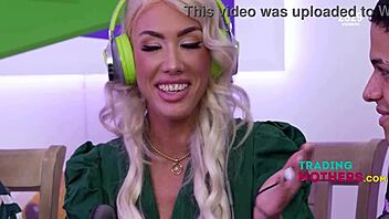 our podcast needs views... let's suck cock together now!