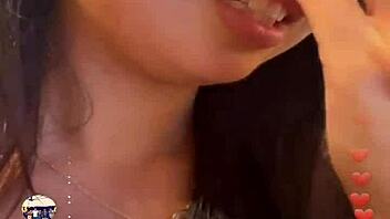 hey little spanish hottie, wanna get wild with me tonight or what?