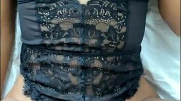 Beautiful Indian Babe Gets Filmed On Iphone In Exotic Outdoor Amateur Interracial Bedroom Action!