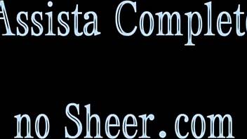 Puta Gemendo E Indo Leite No Cu