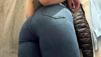 Is there anything hotter than a chubby teen getting pounded doggystyle in public for extreme orgasms?