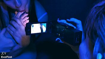 I know your mouth is watering already just imagining worshiping my perfect feet.