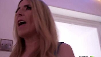 Hey, I had an encounter with a mature woman in this gilfaf story