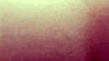 Hairy big ass babe screams during outdoor anal pounding with monster cock creampie