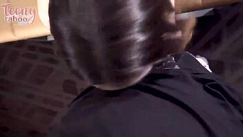 I felt so thrilled when Everly Haze got her wet pussy creampied by Seth Brogan