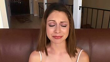 Kelsey Michaels enjoys her favorite activity