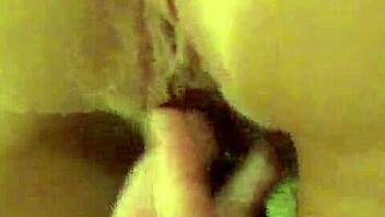 check out this dirty ex-girlfriend in action