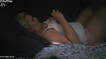 Can This Thick Blonde Handle Epic Interracial Sex with Huge Black Cock Until Balls Drained in Cum-Filled Mouth?