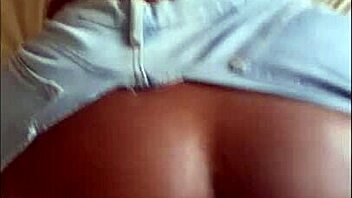 Why Settle For Less When Big Ass Ebony Takes Monster Cock Backshots