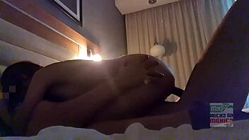 i met this cute skinny mexican college girl next door and fucked her tight squirting pussy with my big cock