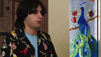 Big Tits Milf Enjoys Deepthroat Blowjob And Titty Fuck Action